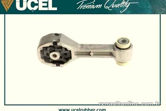 UCEL 10807 Motor Takozu - UCEL - 10807
