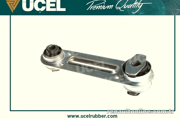 UCEL 10810 Motor Takozu - UCEL - 10810