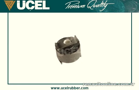 UCEL 10814 Salıncak Burcu - UCEL - 10814
