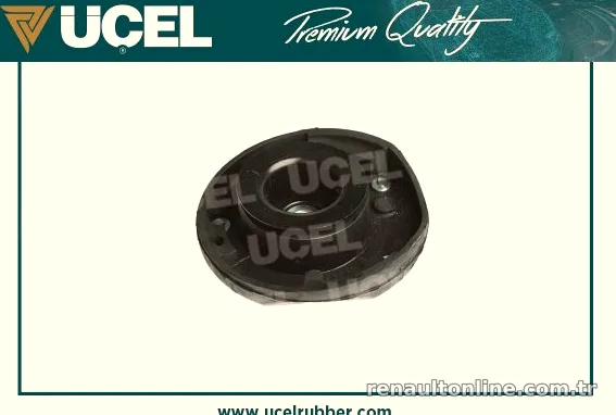 UCEL 10821 Amortisör Tabla Takozu (Renault Laguna, Espace, Clio, Avantime)