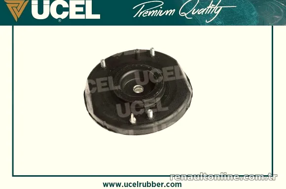 UCEL 10821 Amortisör Tabla Takozu - UCEL - 10821