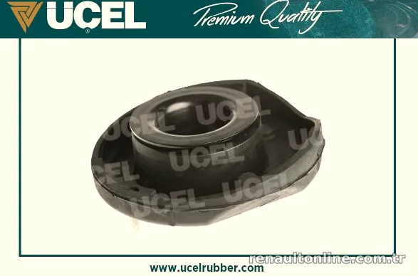 UCEL 10821 Amortisör Tabla Takozu - UCEL - 10821