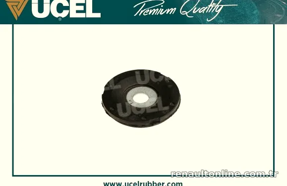 UCEL 10831 Amortisör Tabla Takozu