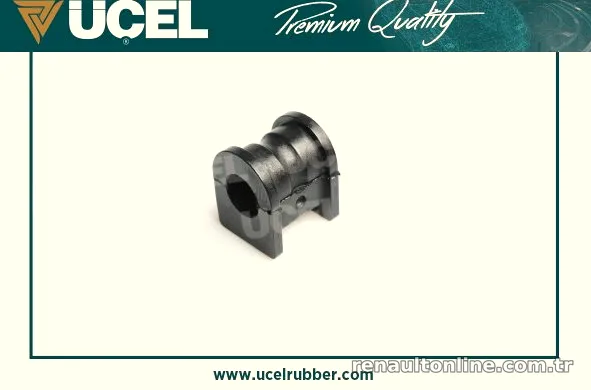UCEL 10833 Viraj Demir Lastiği (Renault Laguna)