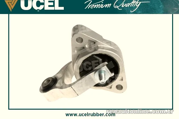 UCEL 10844 Motor Takozu - UCEL - 10844