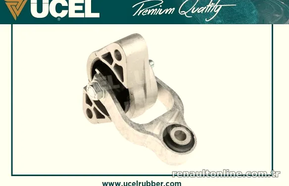 UCEL 10844 Motor Takozu - UCEL - 10844