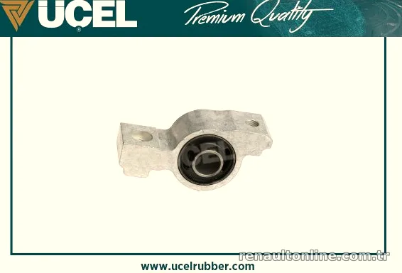 UCEL 41522 Salıncak Burcu - UCEL - 41522