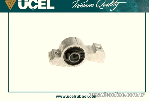 UCEL 41522 Salıncak Burcu - UCEL - 41522