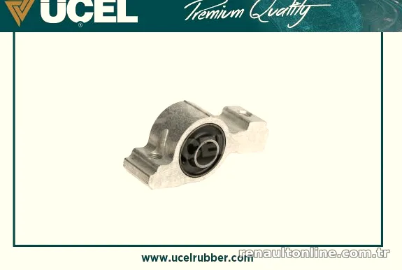 UCEL 41522 Salıncak Burcu - UCEL - 41522