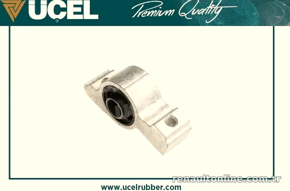 UCEL 41522 Salıncak Burcu - UCEL - 41522