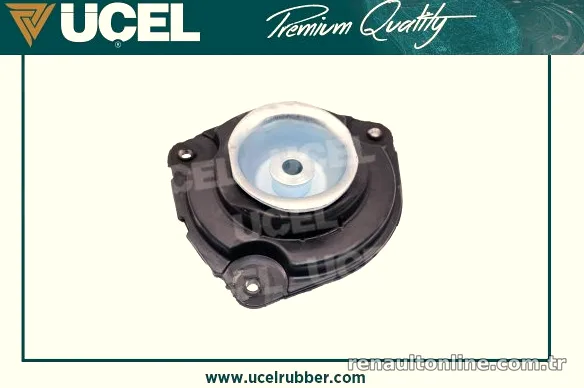 UCEL 82106 Amortisör Tabla Takozu - UCEL - 82106