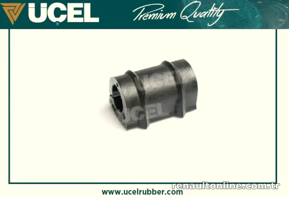 VIRAJ DEMIR LASTIGI ORTA R21 TXE D - Üçel - UCEL 10405