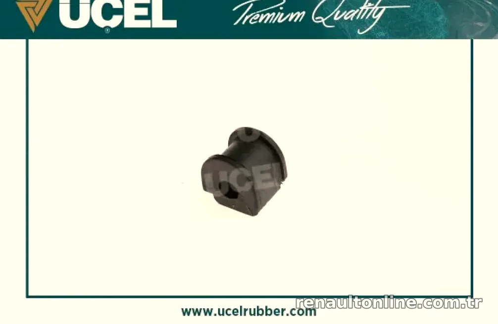 VIRAJ DEMIR LASTIGI Y,M, R12 TOROS - Üçel - UCEL 10124A