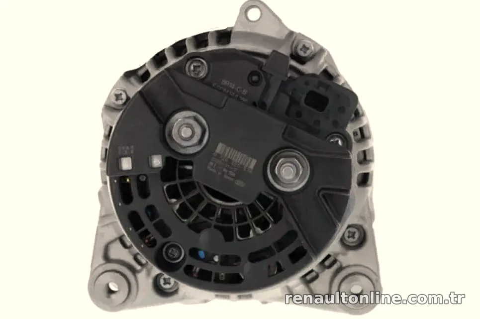 ALTERNATOR 12V 150A GRAND SCENIC 1.9 DCI 06>18 MEGANE 1.9 DCI 06>18 (BOSCH TIP) – Valeo – VALEO 443408″ loading=”lazy” /></figure>
<figure class=