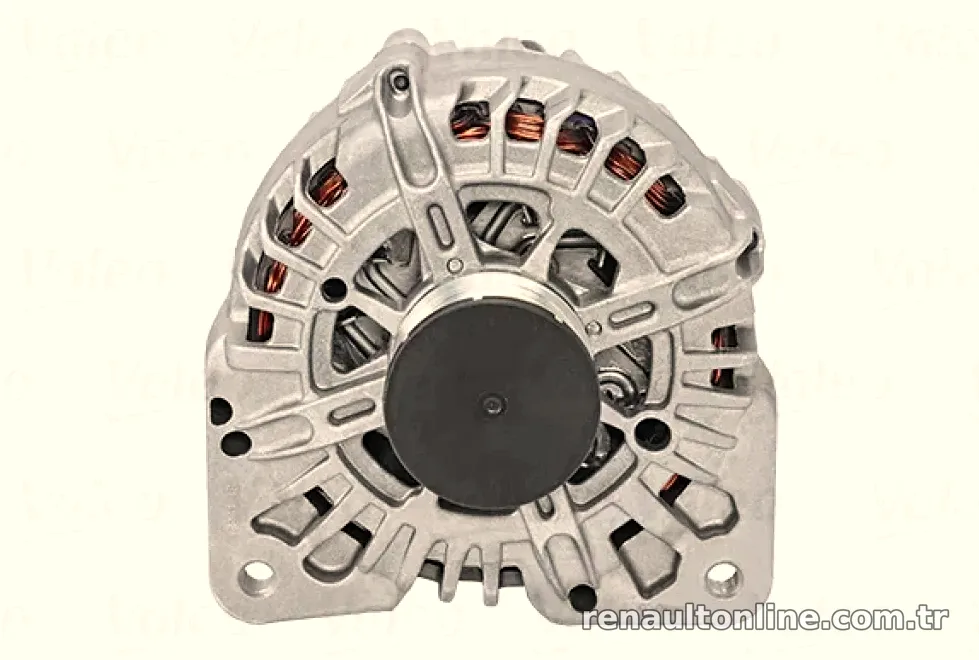 ALTERNATOR 12V 150A MEGANE II SCENIC II 2,0DCI 05> – Valeo – VALEO 439577″ loading=”lazy” /></figure>
<figure class=