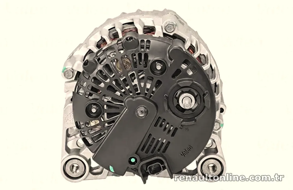 ALTERNATOR 12V 150A MEGANE II SCENIC II 2,0DCI 05> – Valeo – VALEO 439577″ loading=”lazy” /></figure>
<figure class=