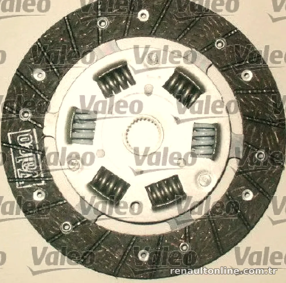 DEBRIYAJ SETI CLIO 1,2I 90>98 – Valeo – VALEO 821185″ loading=”lazy” /></figure>
<p class=