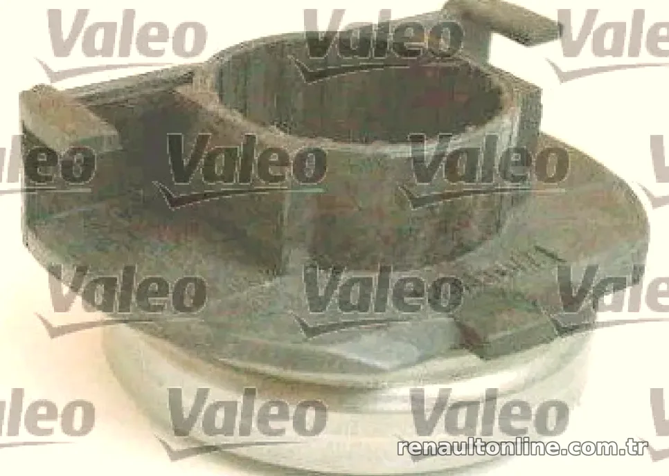 DEBRIYAJ SETI LAGUNA MEGANE CLIO SCENIC 1,8 2,0 93 01 F3R F4R F5R F7R JB3 JC5 CBOM-LGN-CB22-CMOM LGN - Valeo - VALEO 826