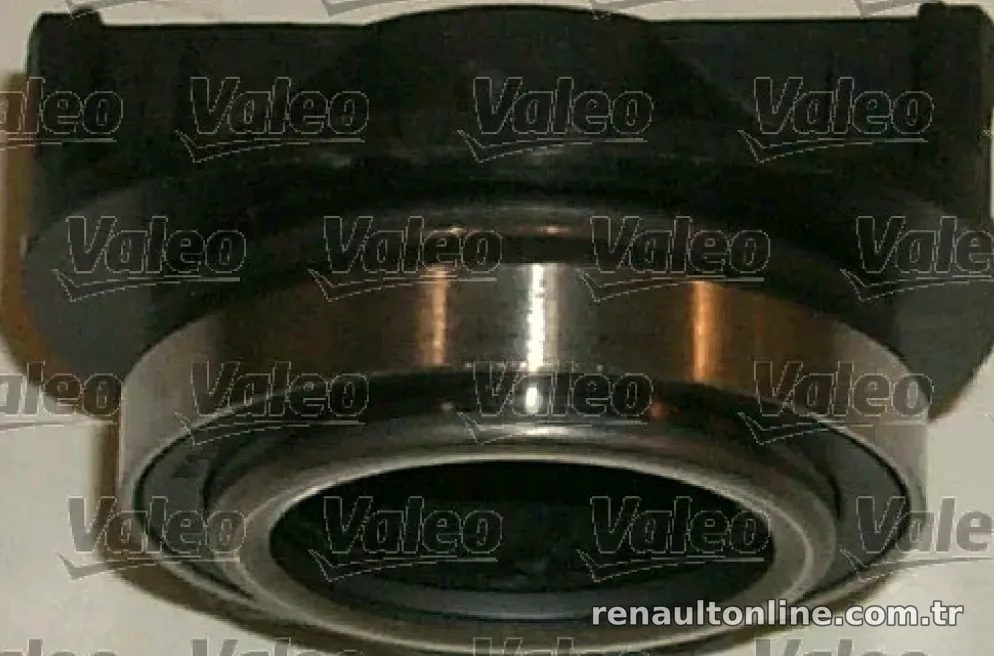 DEBRIYAJ SETI MEGANE LOGAN CLIO II LAGUNA SANDERO R19 1,6 K7M (CAP:200 DIS SAYISI:26) - Valeo - VALEO 821071
