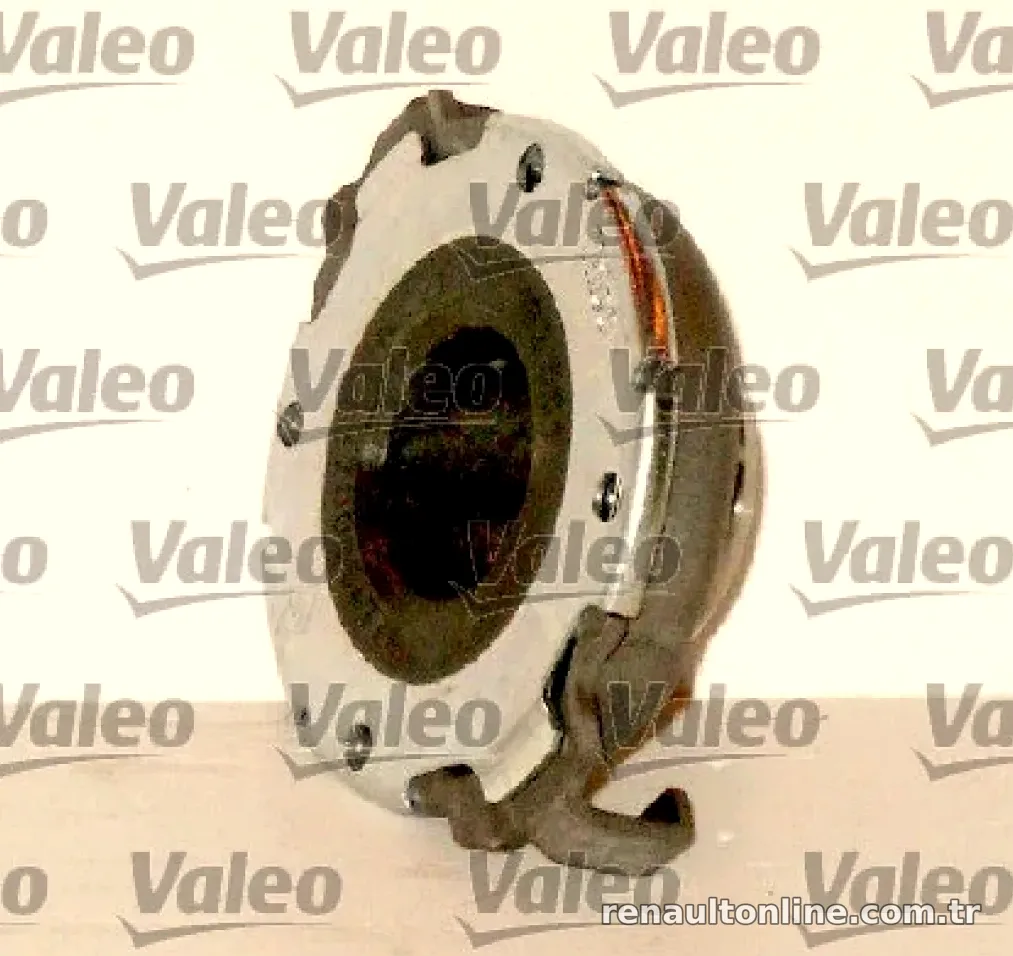 DEBRIYAJ SETI SAFRANE 2,0 92> – Valeo – VALEO 801301″ loading=”lazy” /></figure>
<figure class=