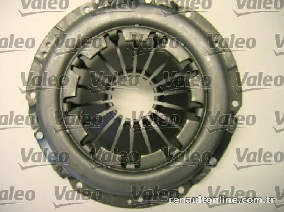 DEBRIYAJ SETI SAFRANE 2,5 20V 97> – Valeo – VALEO 821347″ loading=”lazy” /></figure>
<figure class=