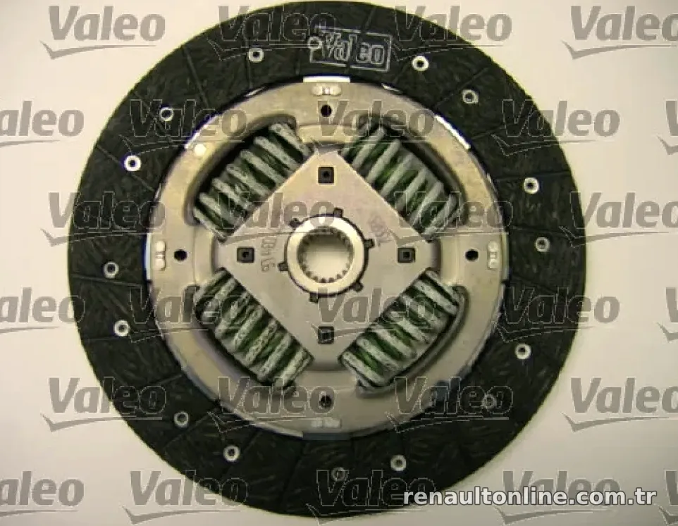 DEBRIYAJ SETI SAFRANE 2,5 20V 97> – Valeo – VALEO 821347″ loading=”lazy” /></figure>
<p class=