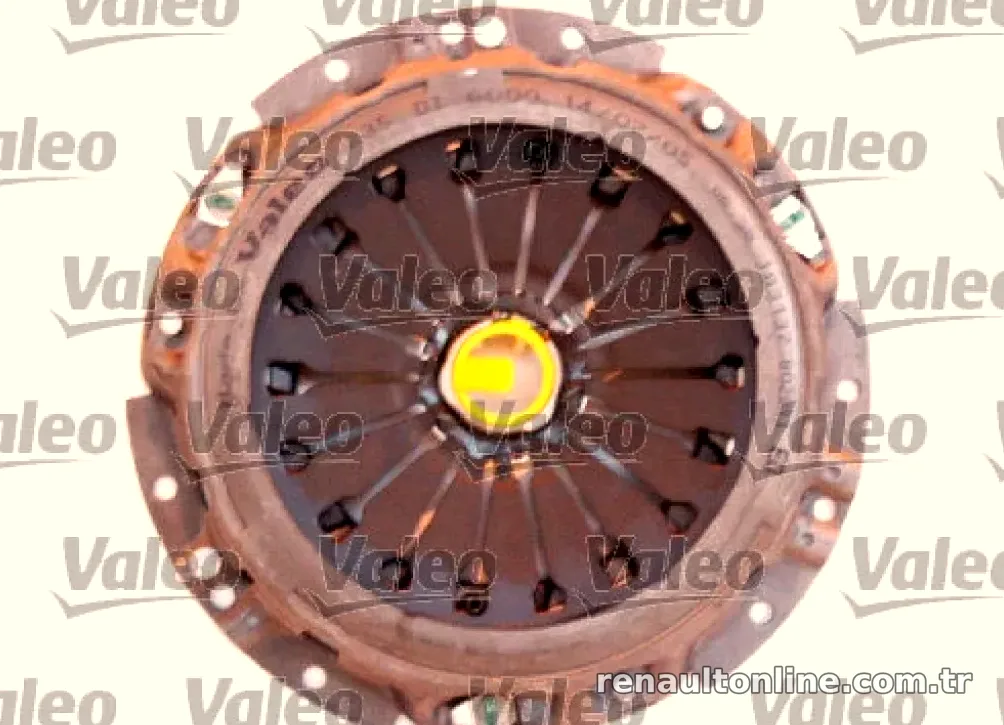 DEBRIYAJ SETI SAFRANE 2,5 TD 92>96 – Valeo – VALEO 801695″ loading=”lazy” /></figure>
<figure class=