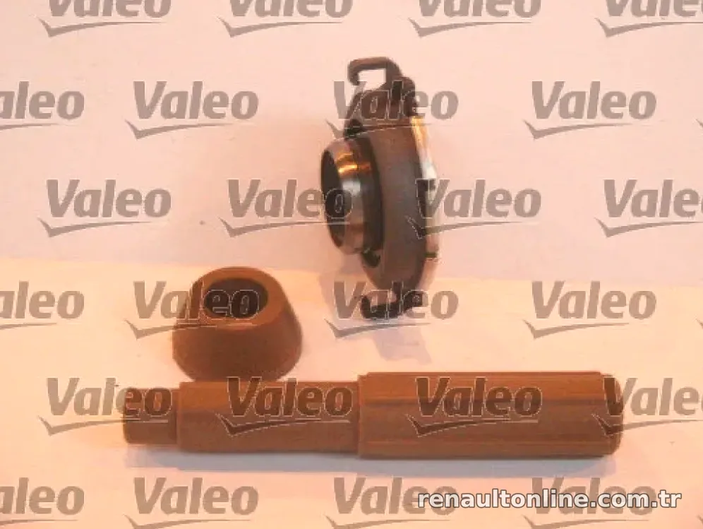DEBRIYAJ SETI SAFRANE 2,5 TD 92>96 – Valeo – VALEO 801695″ loading=”lazy” /></figure>
<figure class=