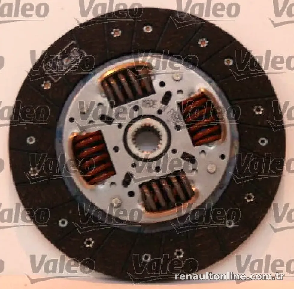DEBRIYAJ SETI SAFRANE 2,5 TD 92>96 – Valeo – VALEO 801695″ loading=”lazy” /></figure>
<p class=