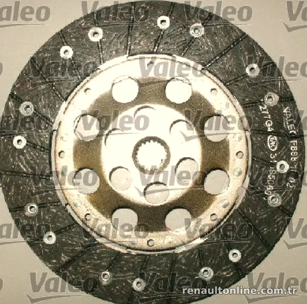 DEBRIYAJ SETI SAFRANE 2,5DT 92>96 – Valeo – VALEO 821319″ loading=”lazy” /></figure>
<p class=