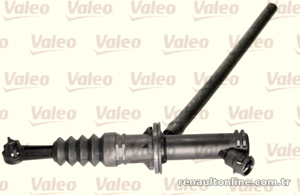 DEBRIYAJ ÜST MERKEZI (FTE) RENAULT MEGANE II 1.6 16V - Valeo - VALEO 874484