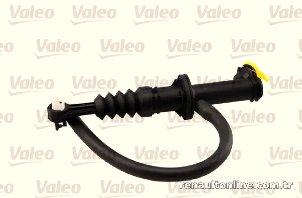 DEBRIYAJ ÜST MERKEZI (FTE) RENAULT MEGANE III Grandtour 1.5 dC - Valeo - VALEO 874344