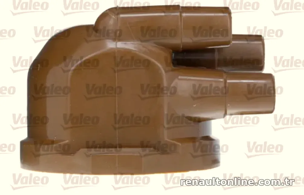 DIST KAPAGI+TEVZI MAK. D102 - Valeo - VALEO 582122