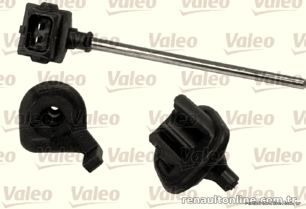 EVAPORATOR SENSORU RENAULT MEGANE - Valeo - VALEO 508792