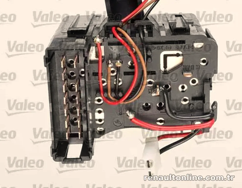 FAR+SINYAL+SIS KUMANDA KOLU CLIO SYMBOL LOGAN 1,2 / 1,4 / 1,5 / 1,6 / 1,9 98-> – Valeo – VALEO 251594″ loading=”lazy” /></figure>
<p class=