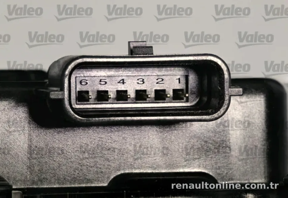 H4M GAZ KELEBEGI HAVA GIRIS BOGAZI DACIA DUSTER 1.6 I 2018-> – Valeo – VALEO 700466″ loading=”lazy” /></figure>
<p class=