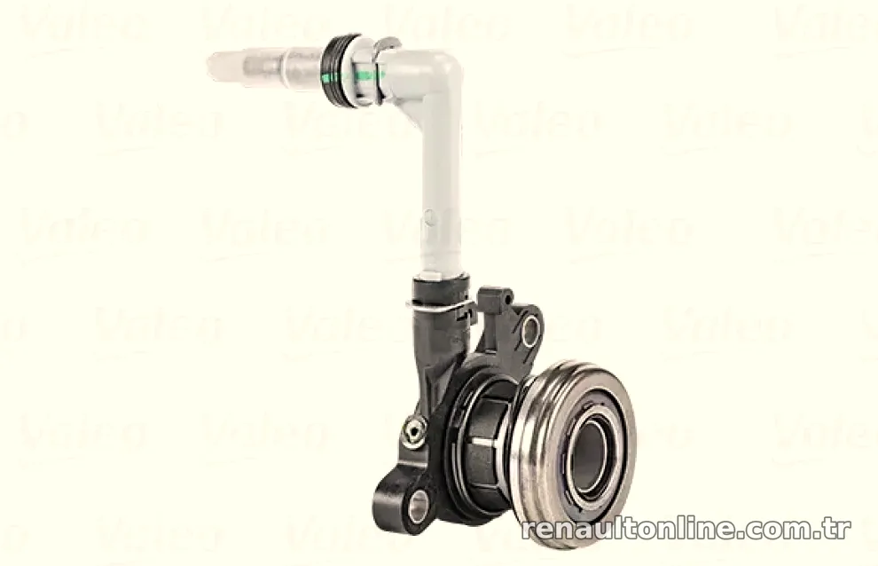 HIDROLIK DEBRIYAJ RULMANI 6M/F9Q MEGANE II SCENIC NISSAN PRIMERA 2,0 16V 1,9 DCI (F4R F9Q) - Valeo - VALEO 804526