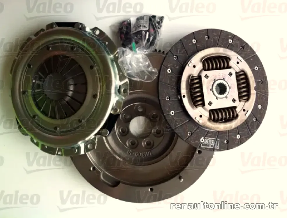 KIT 4P DEBRIYAJ TAKIMI (VOLANLI RULMANSIZ) RENAULT ESPACE III (96>2002), LAGUNA (94>2000), SAF – Valeo – VALEO 835033″ loading=”lazy” /></figure>
<p class=