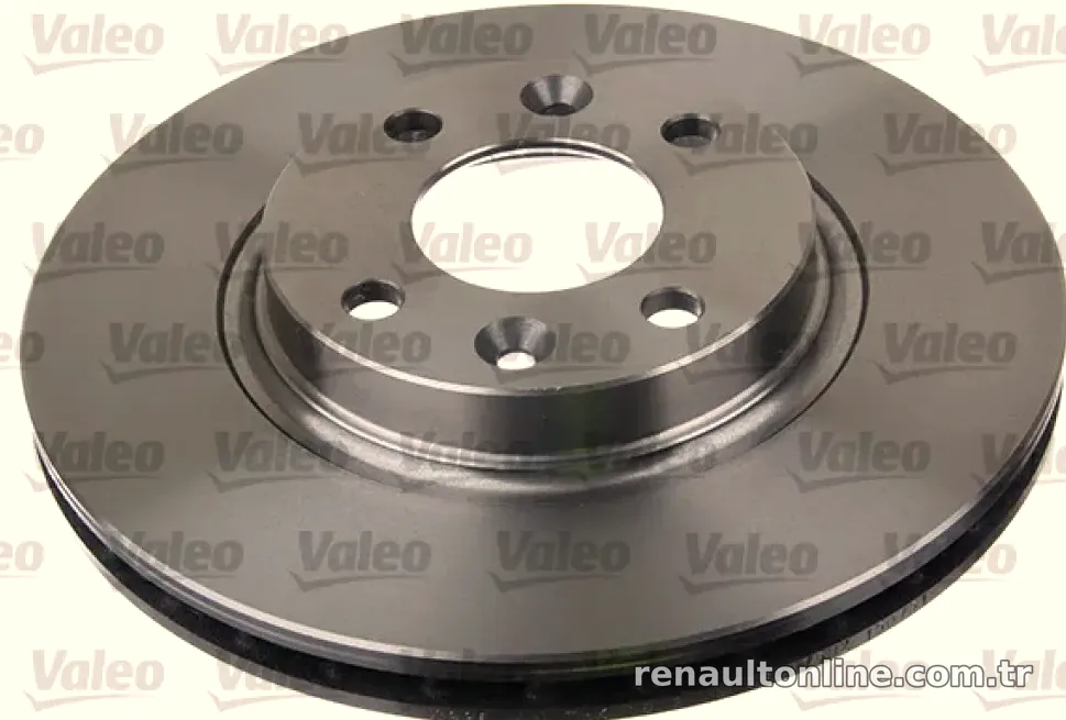ON FREN AYNASI (DISKI) CLIO IV SYMBOL II LOGAN II MCV II SANDERO II 0,9 / 1,2 / 1,5DCI / 1,6 12> (4 BIJON 258MM) – Valeo” loading=”lazy” /></figure>
<figure class=