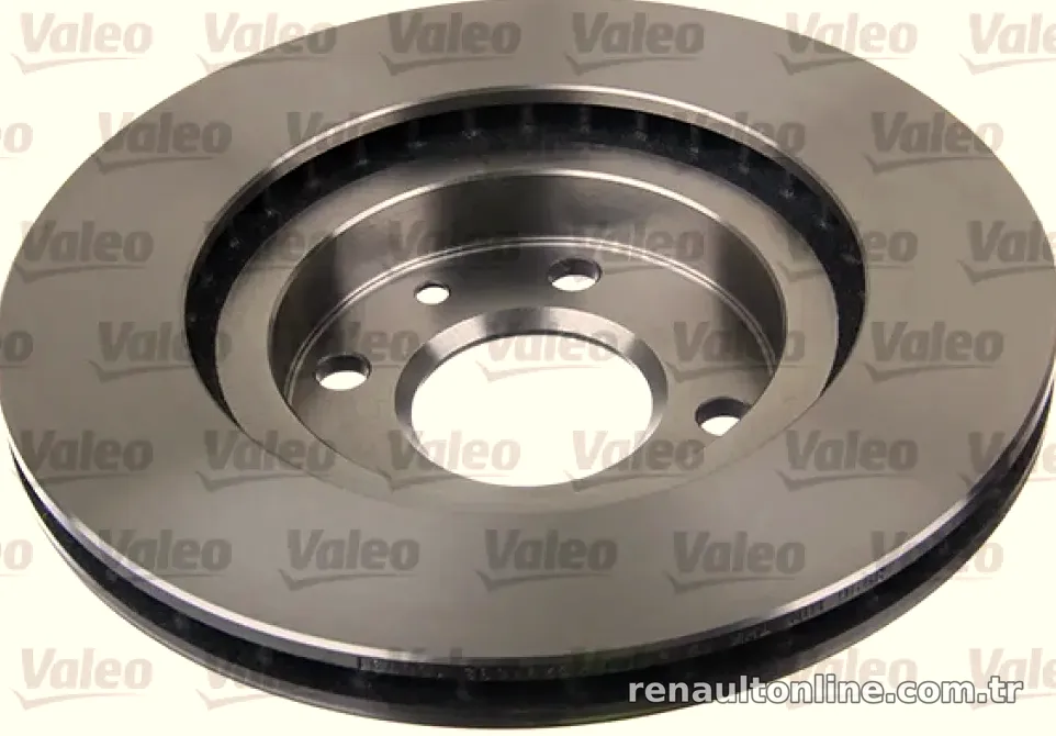ON FREN AYNASI (DISKI) CLIO IV SYMBOL II LOGAN II MCV II SANDERO II 0,9 / 1,2 / 1,5DCI / 1,6 12> (4 BIJON 258MM) – Valeo” loading=”lazy” /></figure>
<figure class=