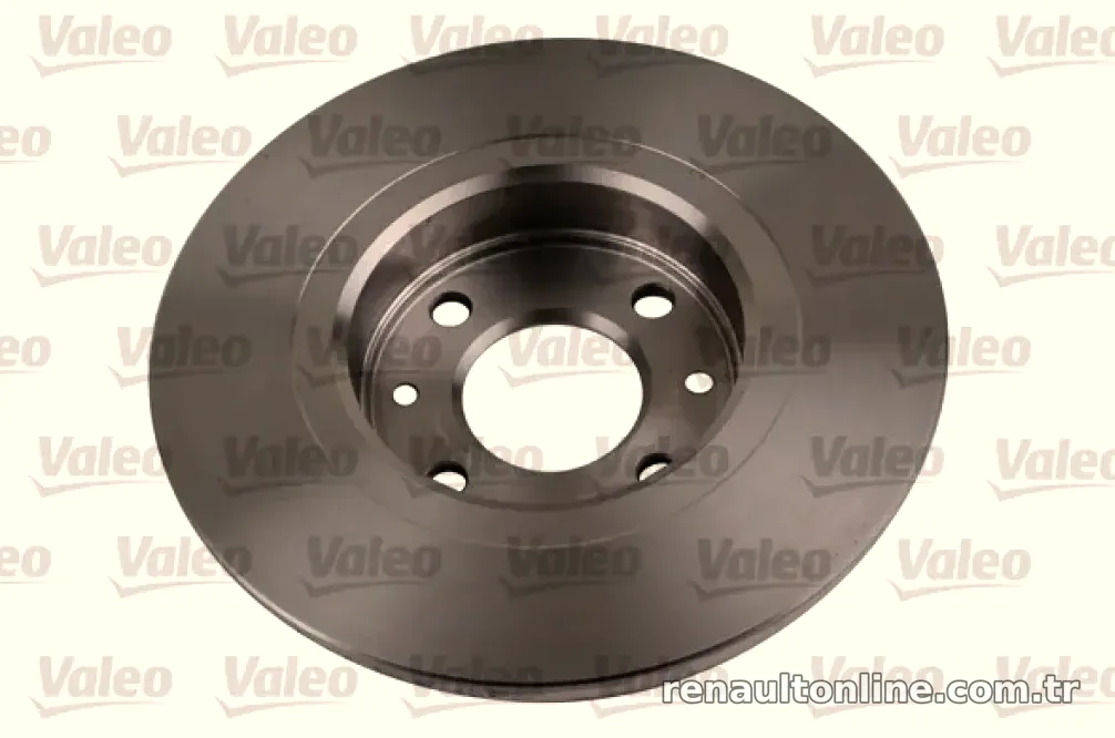 ON FREN AYNASI (DISKI) LOGAN 04>SANDERO 08>TWINGO II 1,2 / 1,4 / 1,5DCI / 1,6 (ABS LI ARACLAR ICIN) – Valeo – VALEO 1868″ loading=”lazy” /></figure>
<figure class=