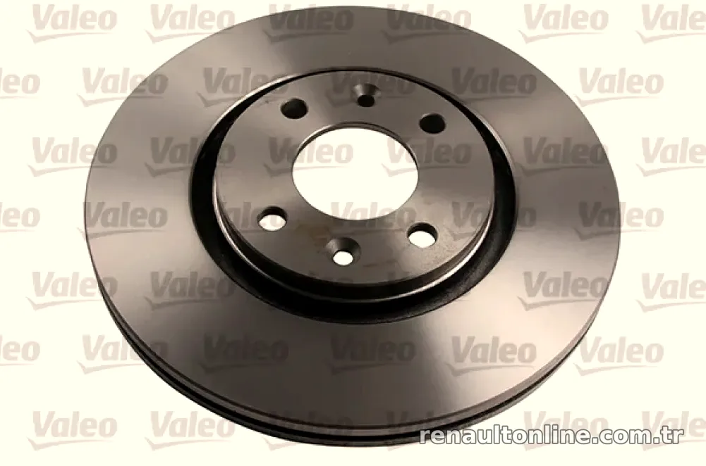 ON FREN AYNASI HAVALI R21 CONCORDE 2,0 2,1TD 2,2 2,2I 86 94 - Valeo - VALEO 186219