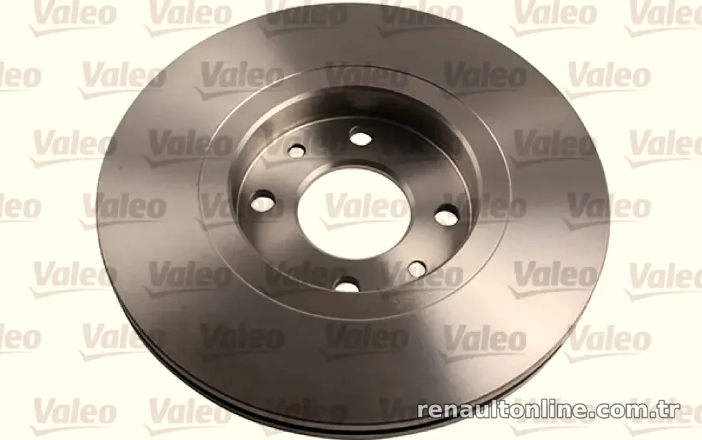 ON FREN AYNASI HAVALI R21 CONCORDE 2,0 2,1TD 2,2 2,2I 86 94 - Valeo - VALEO 186219