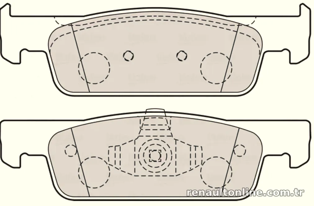 ON FREN BALATASI (TK) CLIO IV 12> LOGAN II 13> SANDERO II 12> – Valeo – VALEO 670345″ loading=”lazy” /></figure>
<p class=
