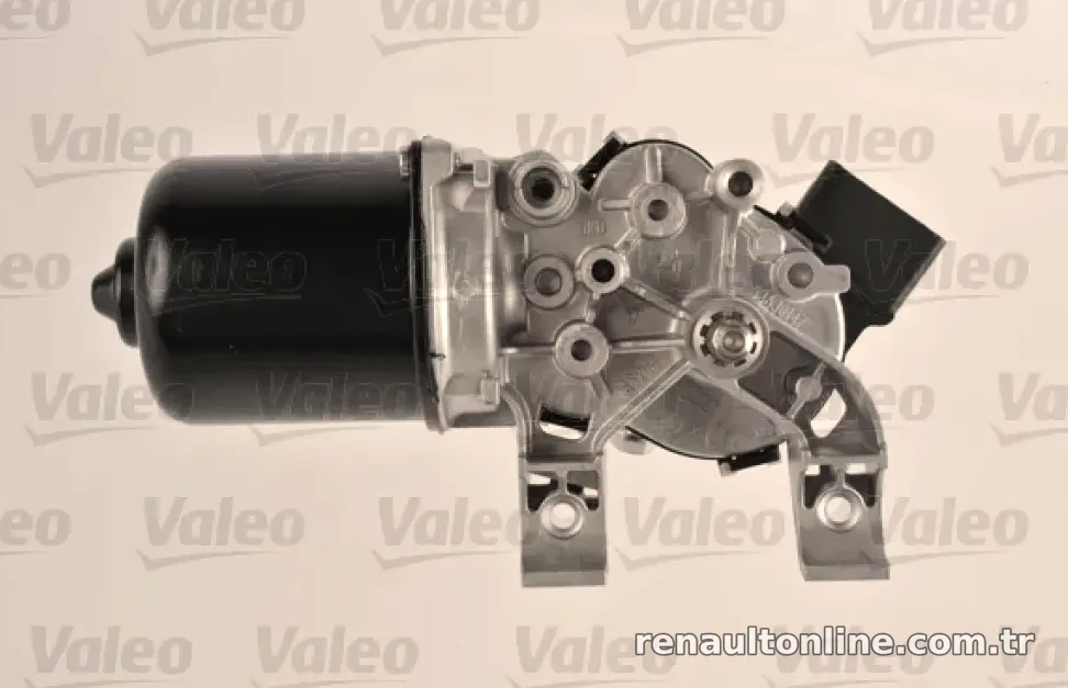 SILECEK MOTORU MEGANE II 1,4 / 1,6 / 2,0 / 1,5DCI / 1,9DCI 02> – Valeo – VALEO 579711″ loading=”lazy” /></figure>
<figure class=