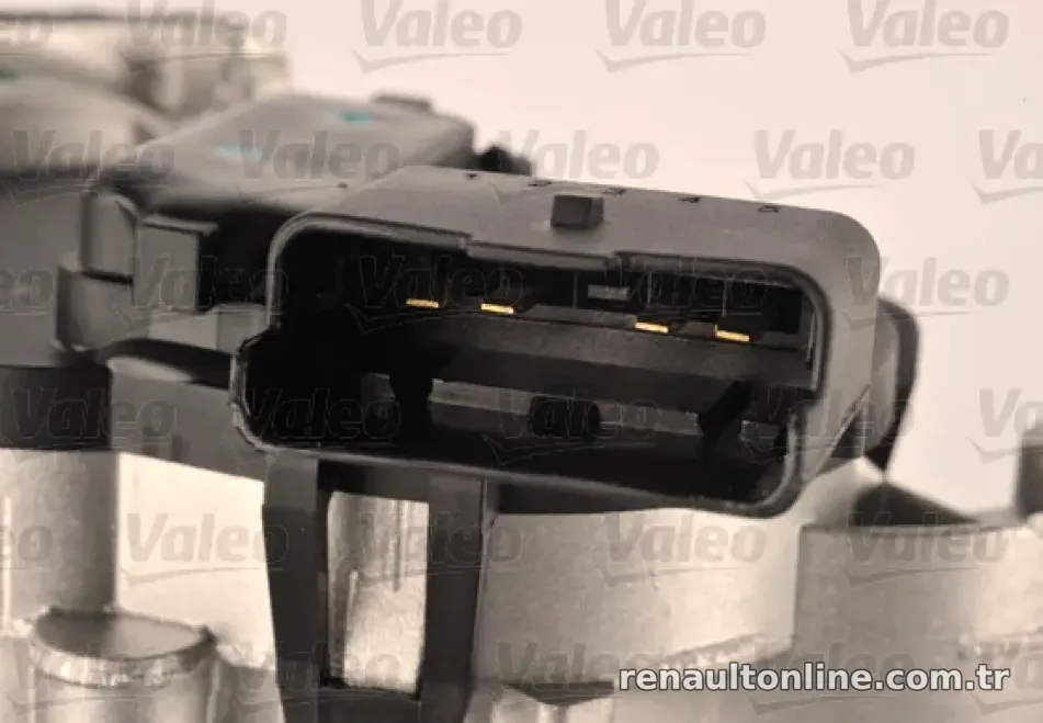 SILECEK MOTORU MEGANE II 1,4 / 1,6 / 2,0 / 1,5DCI / 1,9DCI 02> – Valeo – VALEO 579711″ loading=”lazy” /></figure>
<p class=