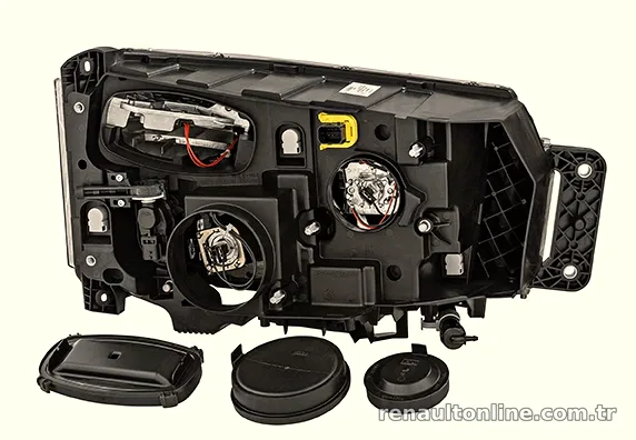 VALEO 089364 Far - VALEO - 089364