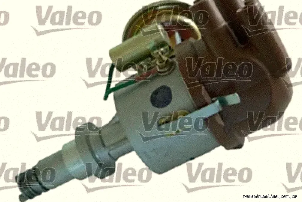 VALEO 242039 DISTRIBUTOR KOMPLE R12 - Valeo - VALEO 242039