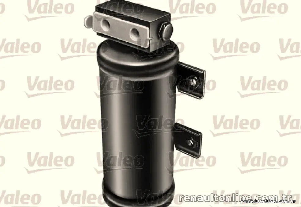 VALEO 508620 KURUTUCU CLIO - Valeo - VALEO 508620