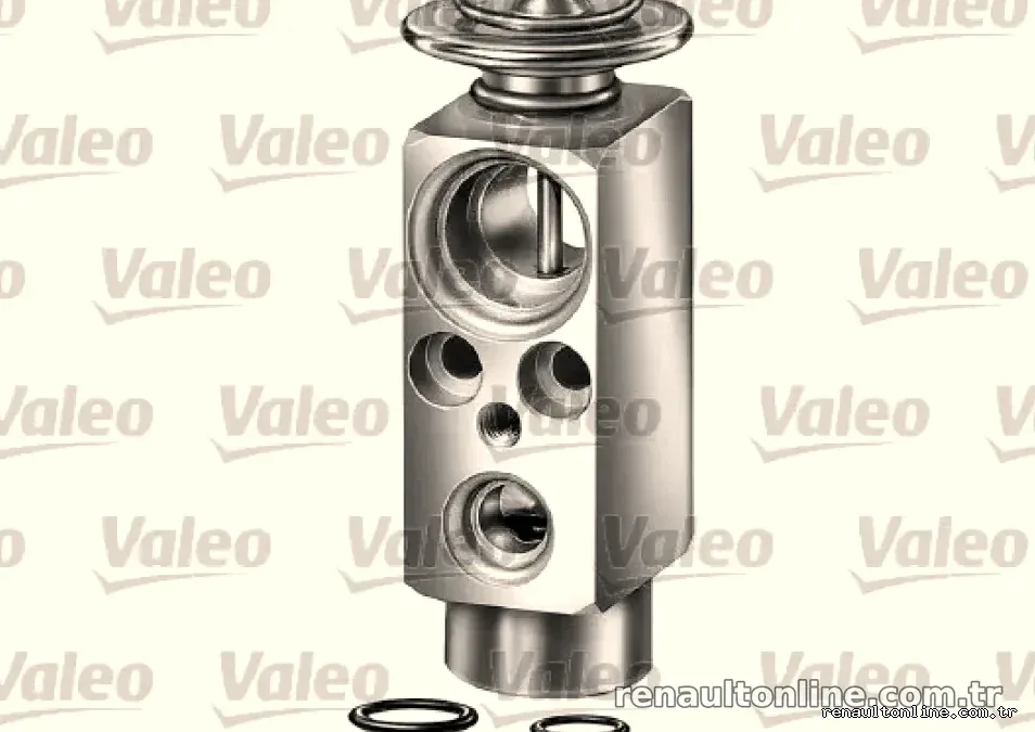 VALEO 508704 DETANTOR R19 SAFRANE - Valeo - VALEO 508704